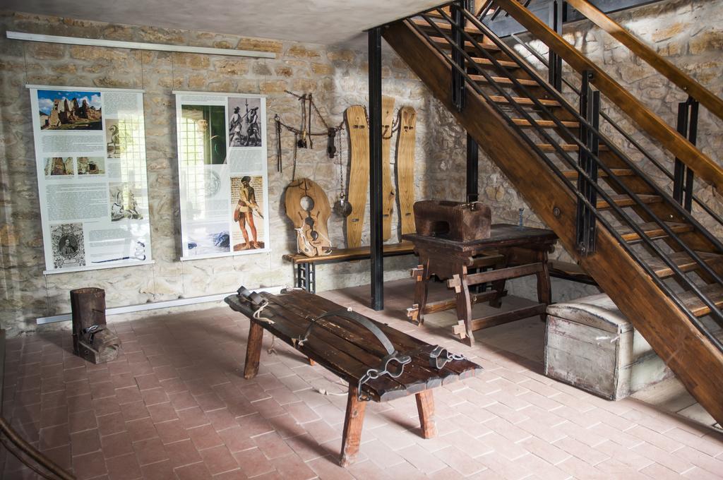 Villa De Likua ルジョムベロク エクステリア 写真